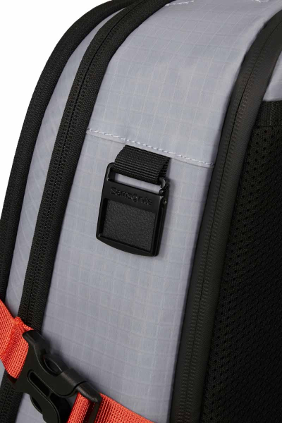 Samsonite BIZ2GO BP 15.6" Daytrip Iced Ocean/Lava