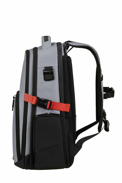 Samsonite BIZ2GO BP 15.6" Daytrip Iced Ocean/Lava