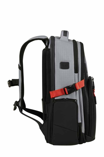 Samsonite BIZ2GO BP 15.6" Daytrip Iced Ocean/Lava