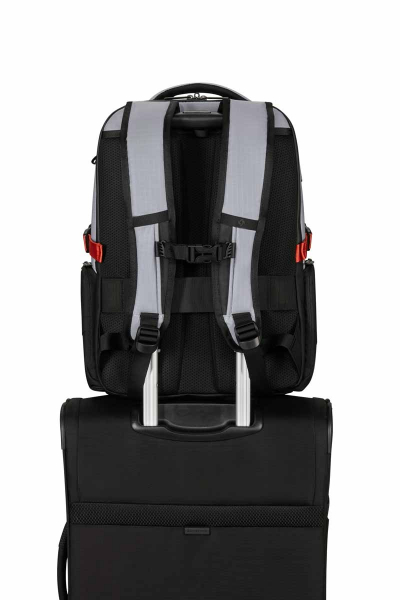 Samsonite BIZ2GO BP 15.6" Daytrip Iced Ocean/Lava