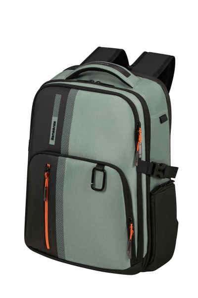 Samsonite BIZ2GO BP 15.6" Daytrip Sage Sage