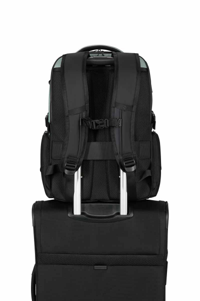 Samsonite BIZ2GO BP 15.6" Daytrip Sage Sage