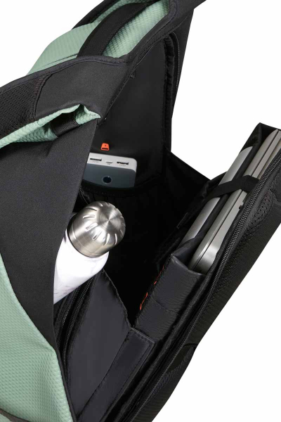 Samsonite Securipak 2.0 Backpack 15.6 " Sage LightSage