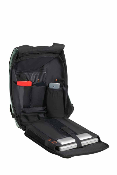 Samsonite Securipak 2.0 Backpack 15.6 " Sage LightSage