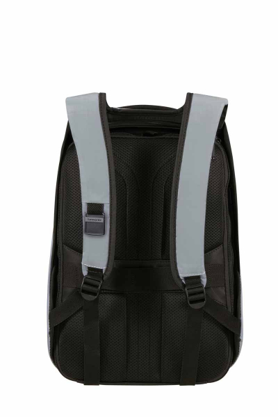 Samsonite SECURIPAK 2.0 Backpack 15.6" Iced Ocean/Lava