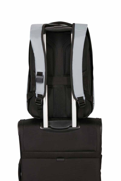 Samsonite SECURIPAK 2.0 Backpack 15.6" Iced Ocean/Lava