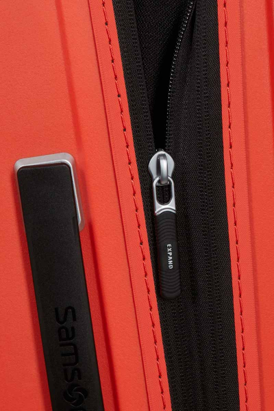 Samsonite UPSCAPE Sp.55/20  Exp. Length 40 cm Lava