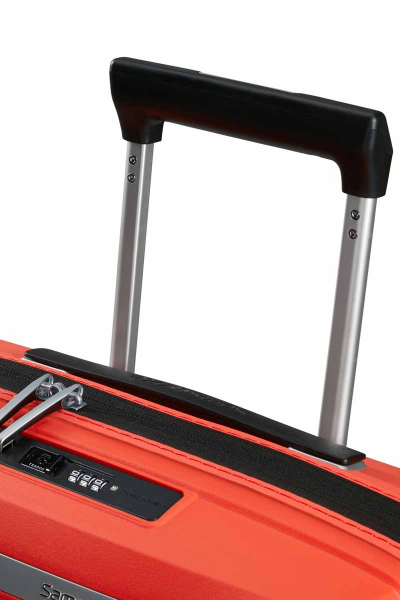 Samsonite UPSCAPE Sp.55/20  Exp. Length 40 cm Lava