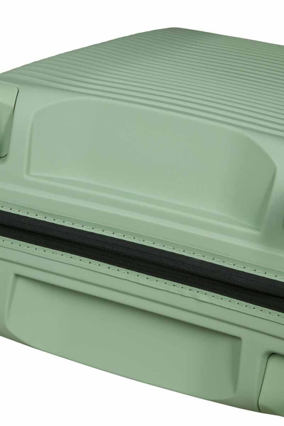 Samsonite UPSCAPE Sp.55/20  Exp. Length 40 cm Soft Sage
