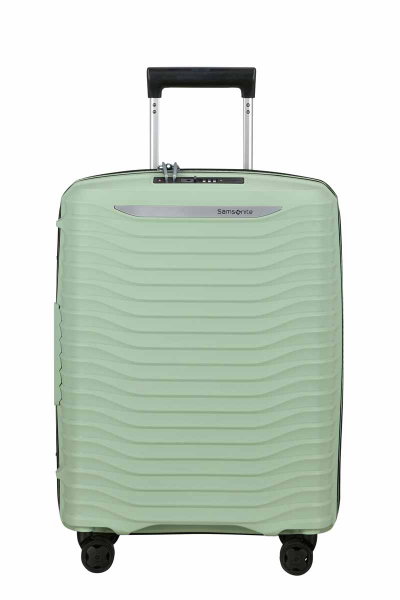 Samsonite UPSCAPE Sp.55/20  Exp. Length 40 cm Soft Sage