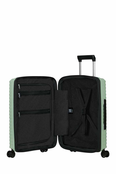 Samsonite UPSCAPE Sp.55/20  Exp. Length 40 cm Soft Sage