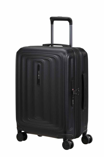 Samsonite 2Wander Spinner 55/20 EXP Matt Graphite