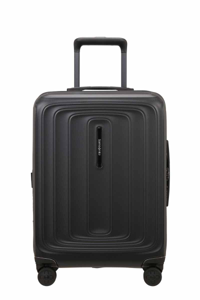 Samsonite 2Wander Spinner 55/20 EXP Matt Graphite