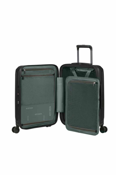 Samsonite 2Wander Spinner 55/20 EXP Matt Graphite