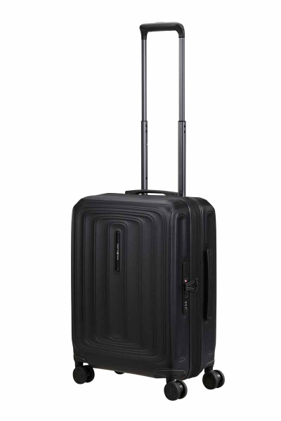 Samsonite 2Wander Spinner 55/20 EXP Matt Graphite