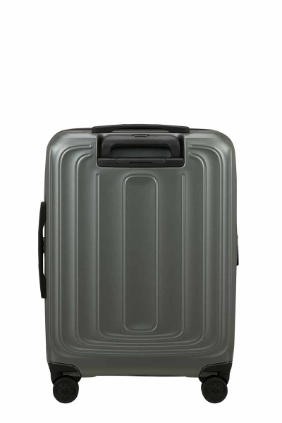 Samsonite 2Wander Spinner 55/20 EXP Matt Sage Khaki
