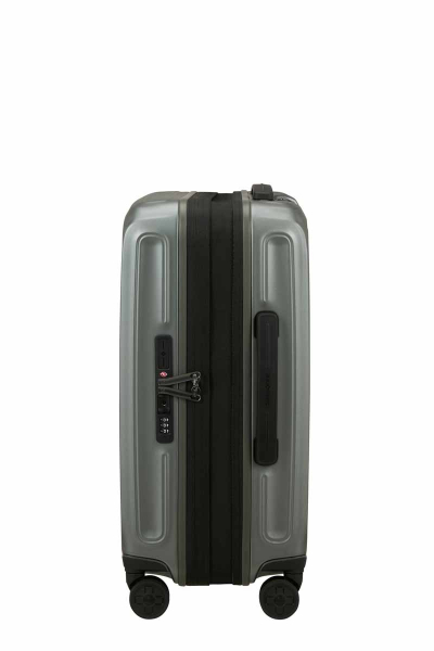 Samsonite 2Wander Spinner 55/20 EXP Matt Sage Khaki
