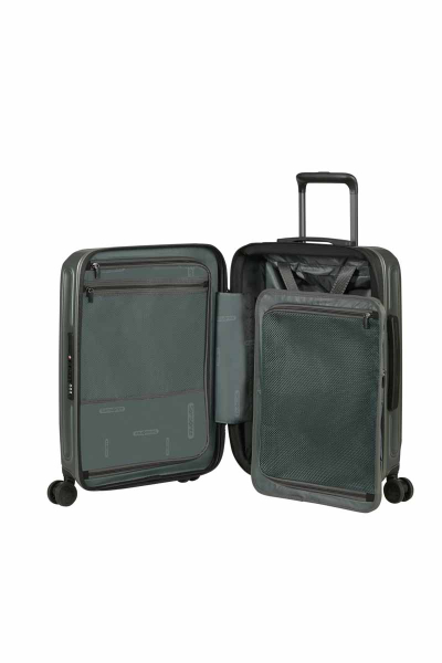 Samsonite 2Wander Spinner 55/20 EXP Matt Sage Khaki