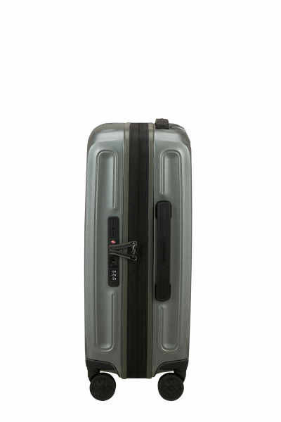 Samsonite 2Wander Spinner 55/20 EXP Matt Sage Khaki