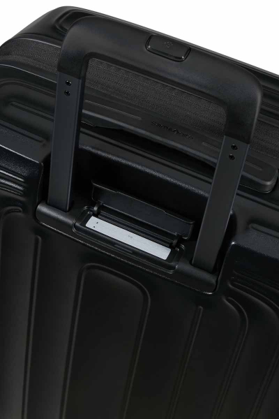 Samsonite 2Wander Spinner 69/25 EXP Matt Graphite