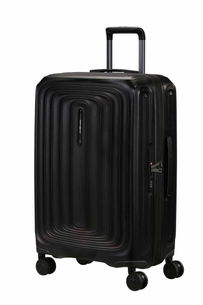 Samsonite 2Wander Spinner 69/25 EXP Matt Graphite
