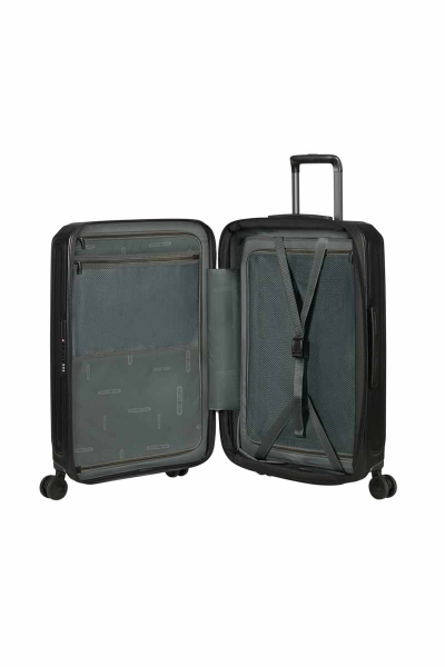 Samsonite 2Wander Spinner 69/25 EXP Matt Graphite