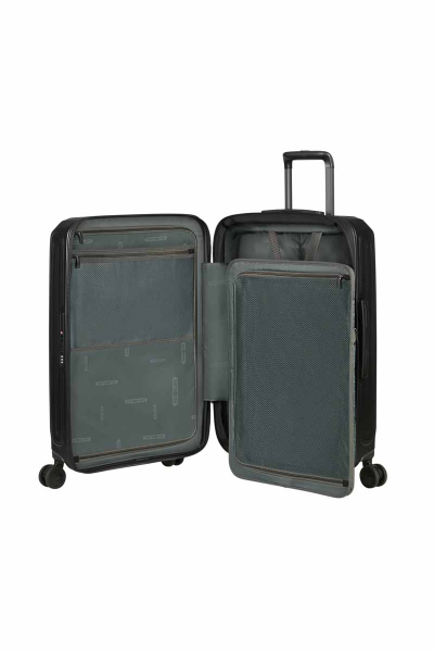 Samsonite 2Wander Spinner 69/25 EXP Matt Graphite