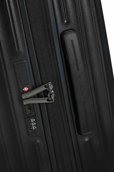 Samsonite 2Wander Spinner 75/28 EXP Matt Graphite