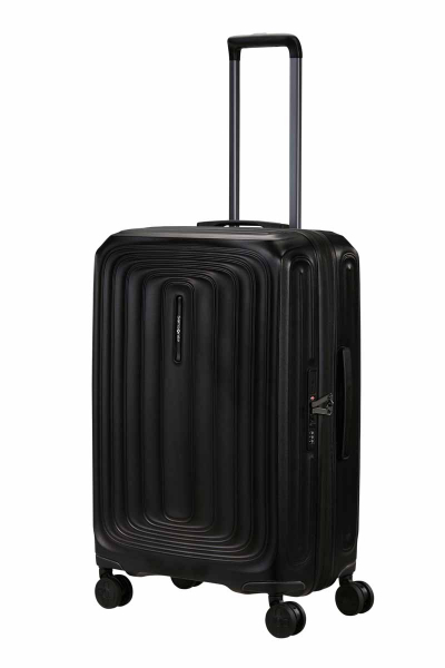 Samsonite 2Wander Spinner 69/25 EXP Matt Graphite