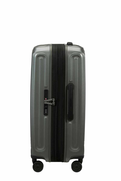 Samsonite 2Wander Spinner 69/25 EXP Matt Sage Khaki