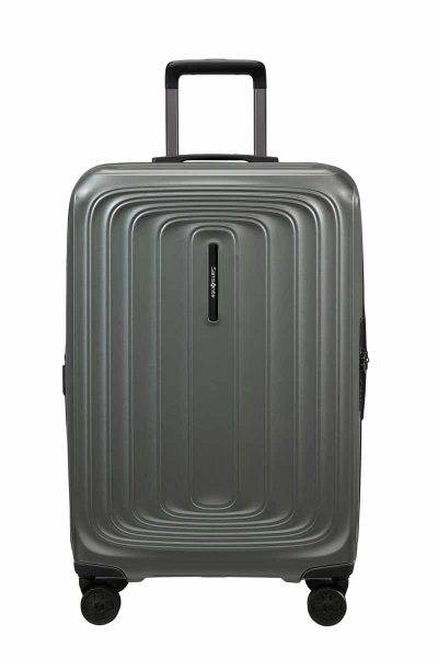 Samsonite 2Wander Spinner 69/25 EXP Matt Sage Khaki