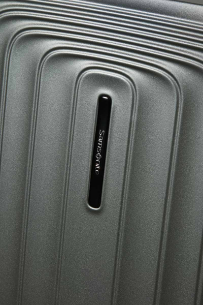 Samsonite 2Wander Spinner 69/25 EXP Matt Sage Khaki