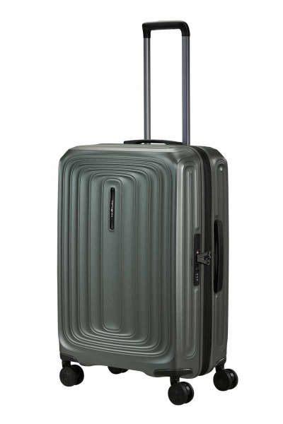 Samsonite 2Wander Spinner 75/28 EXP Matt sage Khaki