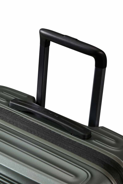 Samsonite 2Wander Spinner 69/25 EXP Matt Sage Khaki
