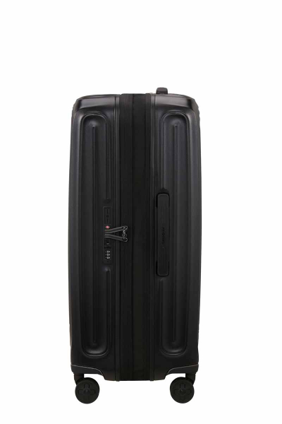 Samsonite 2Wander Spinner 75/28 EXP Matt Graphite