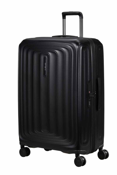 Samsonite 2Wander Spinner 75/28 EXP Matt Graphite