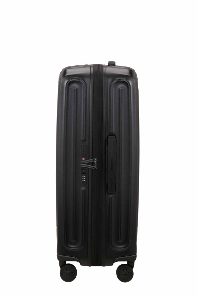 Samsonite 2Wander Spinner 75/28 EXP Matt Graphite