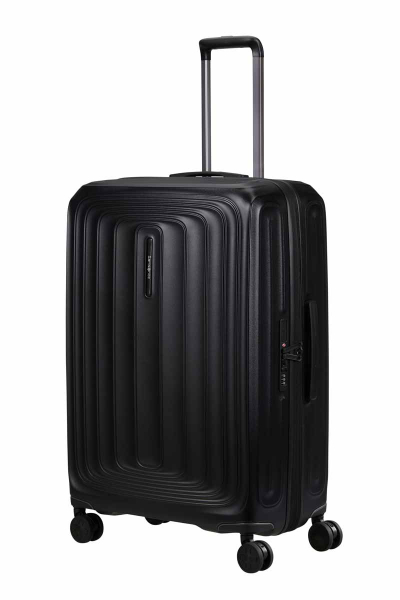 Samsonite 2Wander Spinner 75/28 EXP Matt Graphite