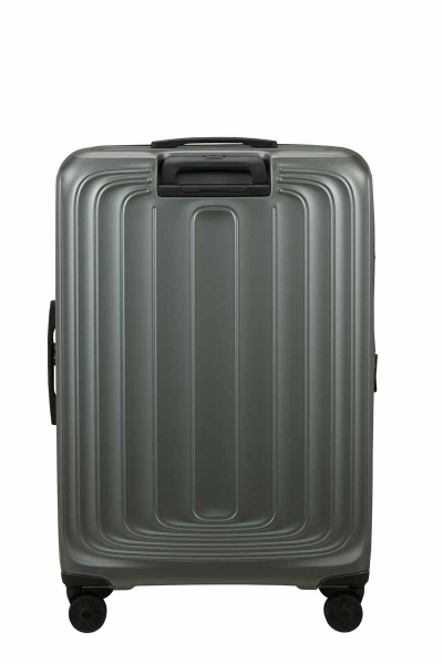 Samsonite 2Wander Spinner 75/28 EXP Matt sage Khaki