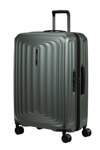 Samsonite 2Wander Spinner 75/28 EXP Matt sage Khaki