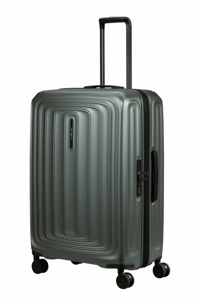 Samsonite 2Wander Spinner 75/28 EXP Matt sage Khaki