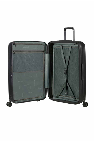 Samsonite 2Wander Spinner 75/28 EXP Matt Graphite