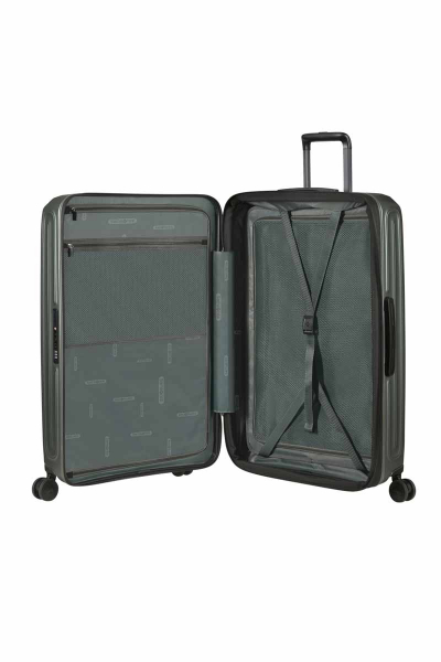 Samsonite 2Wander Spinner 75/28 EXP Matt sage Khaki