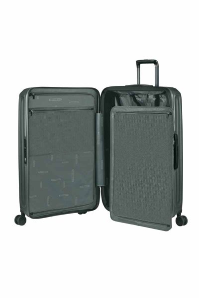 Samsonite 2Wander Spinner 75/28 EXP Matt sage Khaki