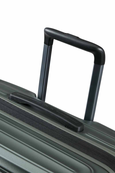 Samsonite 2Wander Spinner 75/28 EXP Matt sage Khaki