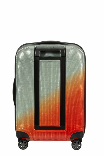 Samsonite C Lite Spin. 55/20 Exp. L40 ltd Grad Sage Ltd Grad.Sage