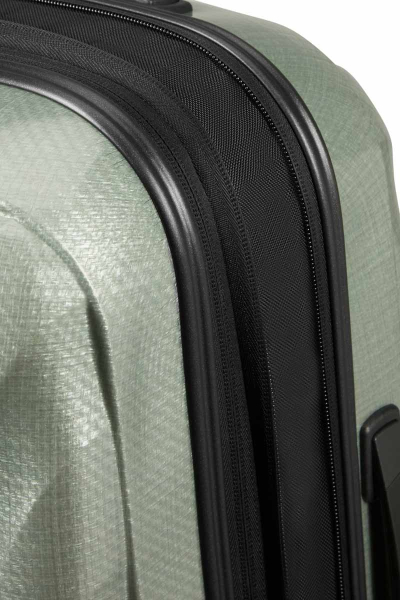 Samsonite C Lite Spin. 55/20 Exp. L40 ltd Grad Sage Ltd Grad.Sage