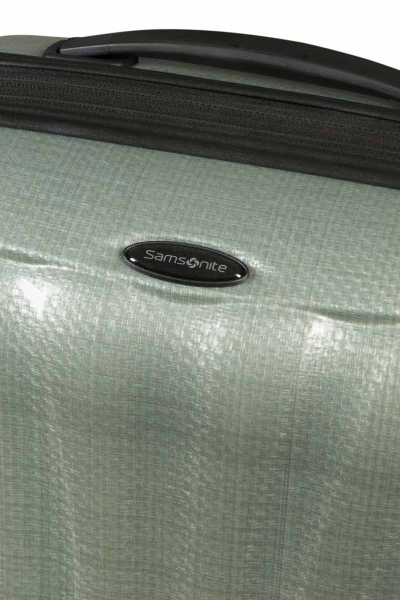 Samsonite C Lite Spin. 55/20 Exp. L40 ltd Grad Sage Ltd Grad.Sage