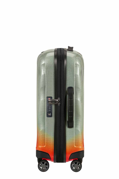 Samsonite C Lite Spin. 55/20 Exp. L40 ltd Grad Sage Ltd Grad.Sage