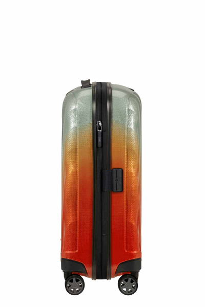 Samsonite C Lite Spin. 55/20 Exp. L40 ltd Grad Sage Ltd Grad.Sage